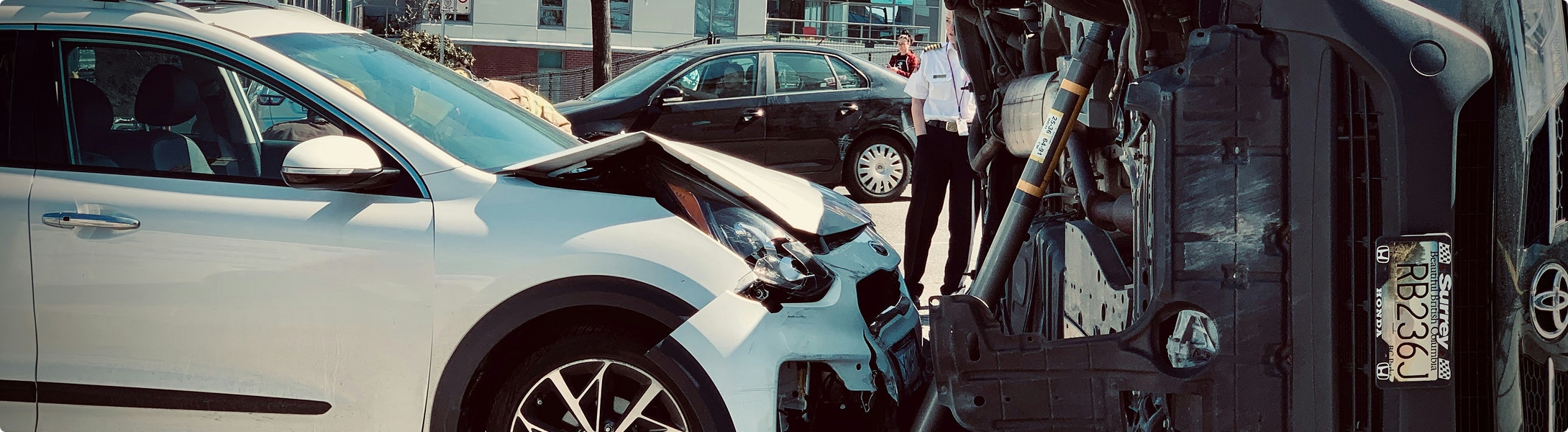 Assurance au tiers et accident responsable : quelle couverture ?