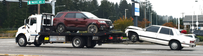 Comment remplir un constat amiable ? Modèle à télécharger