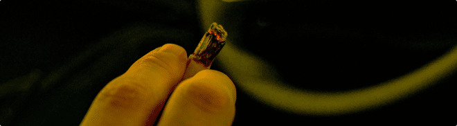 Contrôle positif stupéfiant au volant : quelles conséquences ?