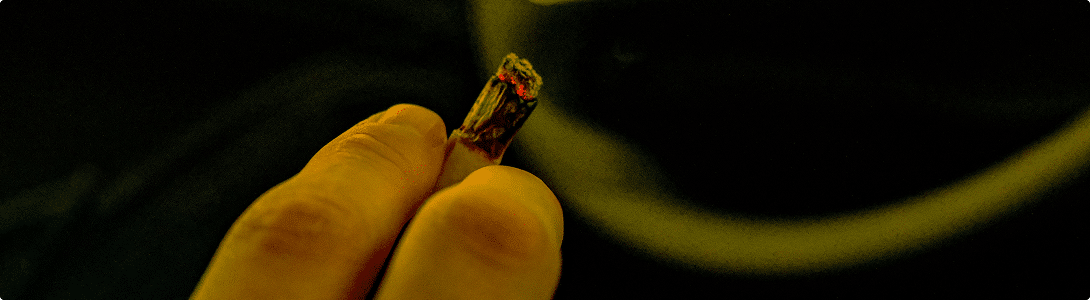 Contrôle positif stupéfiant au volant : quelles conséquences ?