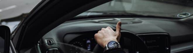 L&rsquo;assurance auto en cas de délit de fuite