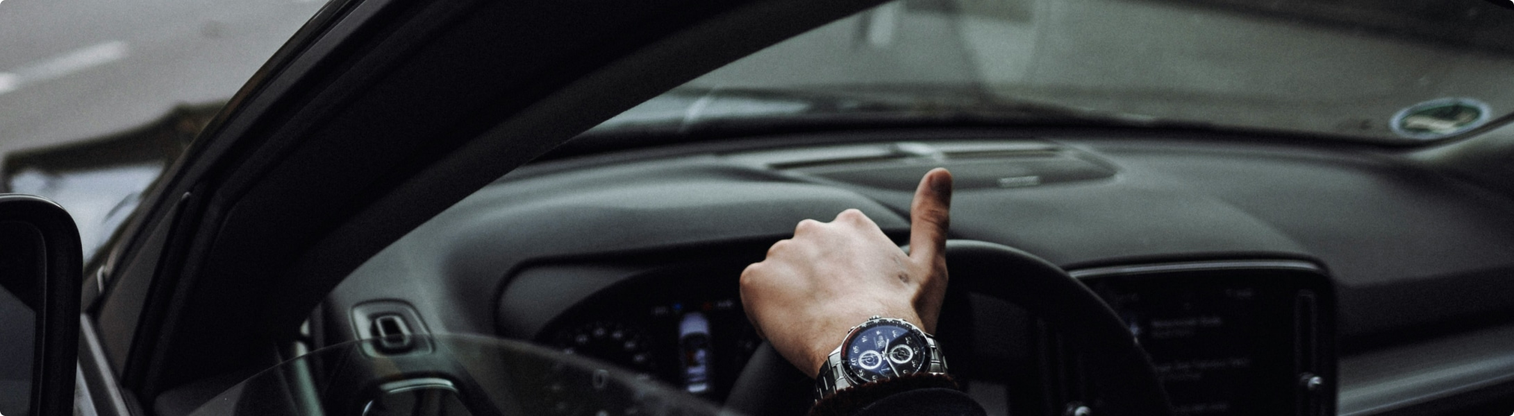 L&rsquo;assurance auto en cas de délit de fuite