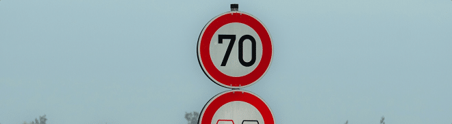 Où peut-on rouler avec une voiture sans permis ? Autoroute, Nationale, Vitesse autorisée