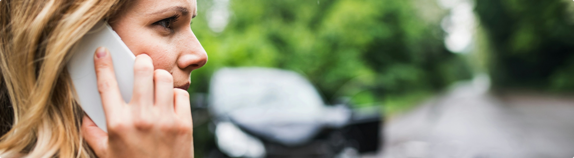 Quel délai pour déclarer un sinistre auto ?