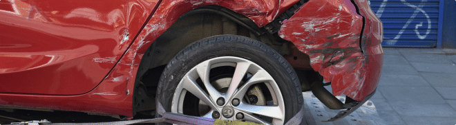 Quel malus en cas d&rsquo;accident non responsable ?