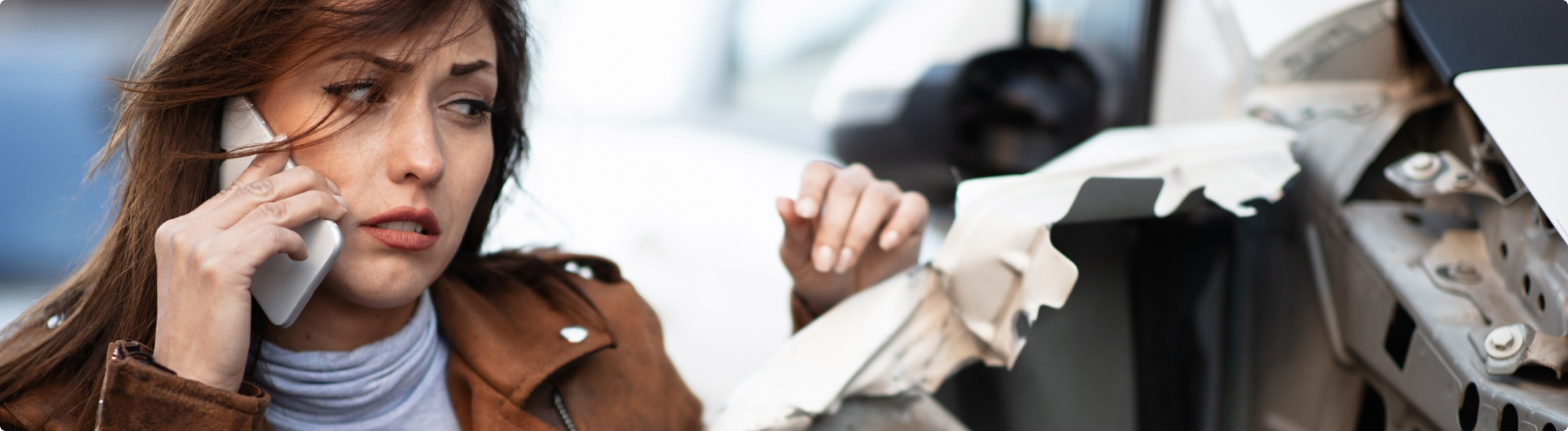 Victime de délit de fuite : que faire ? Quels recours ?