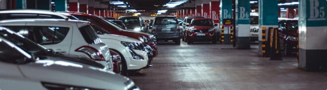 Voiture endommagée en stationnement : que faire ? Quel impact sur le malus ?